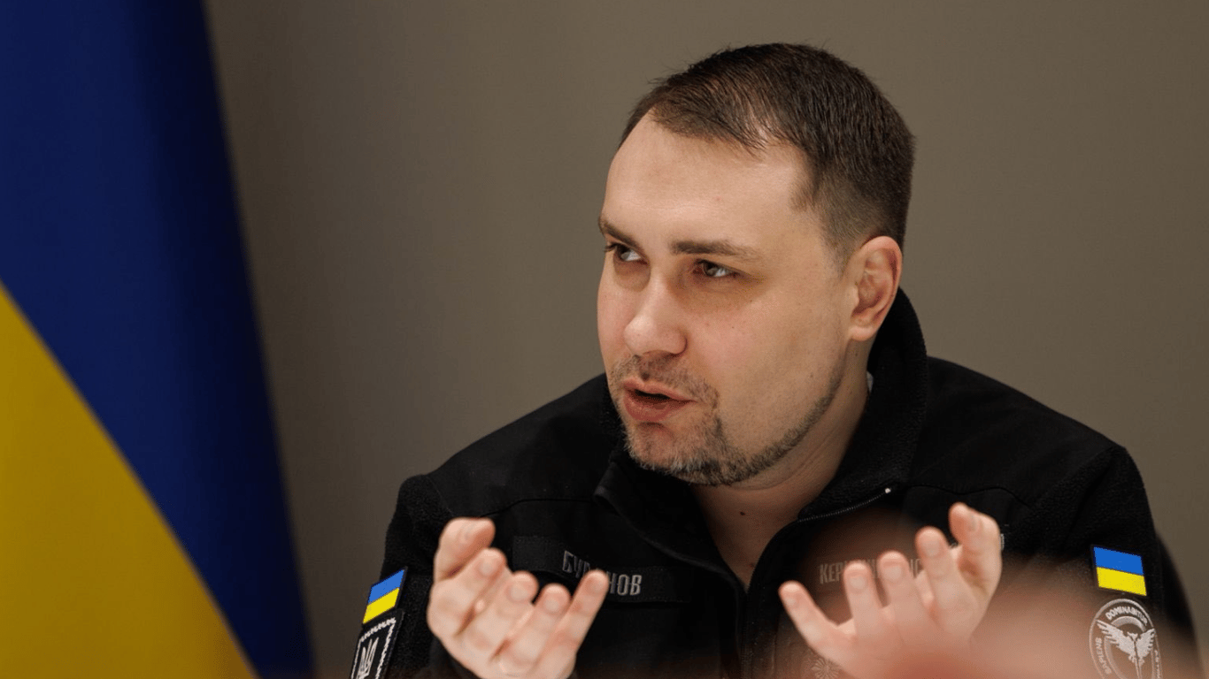 Буданов: надо создать координационное "окно" для иностранных добровольцев