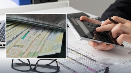 Мінімальна зарплата в Україні: коли може перевищити 11 000 грн - 290x166