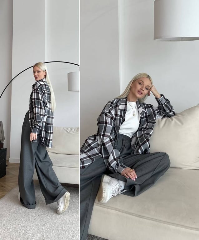 Головний тренд 2025 — штани, які мають бути у вашому гардеробі - фото 4