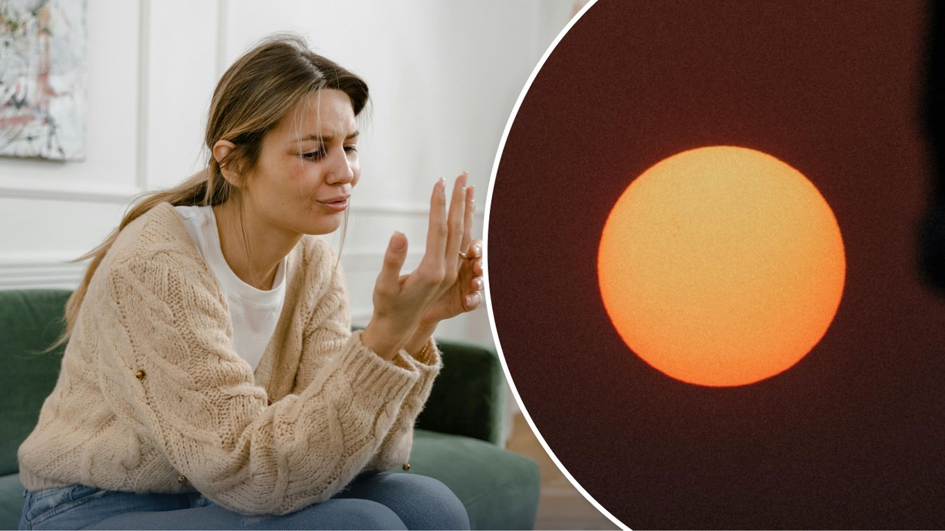 Магнитные бури и активность Солнца: чего ждать сегодня