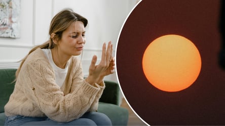 Магнітні бурі та активність Сонця: чого чекати сьогодні - 290x160