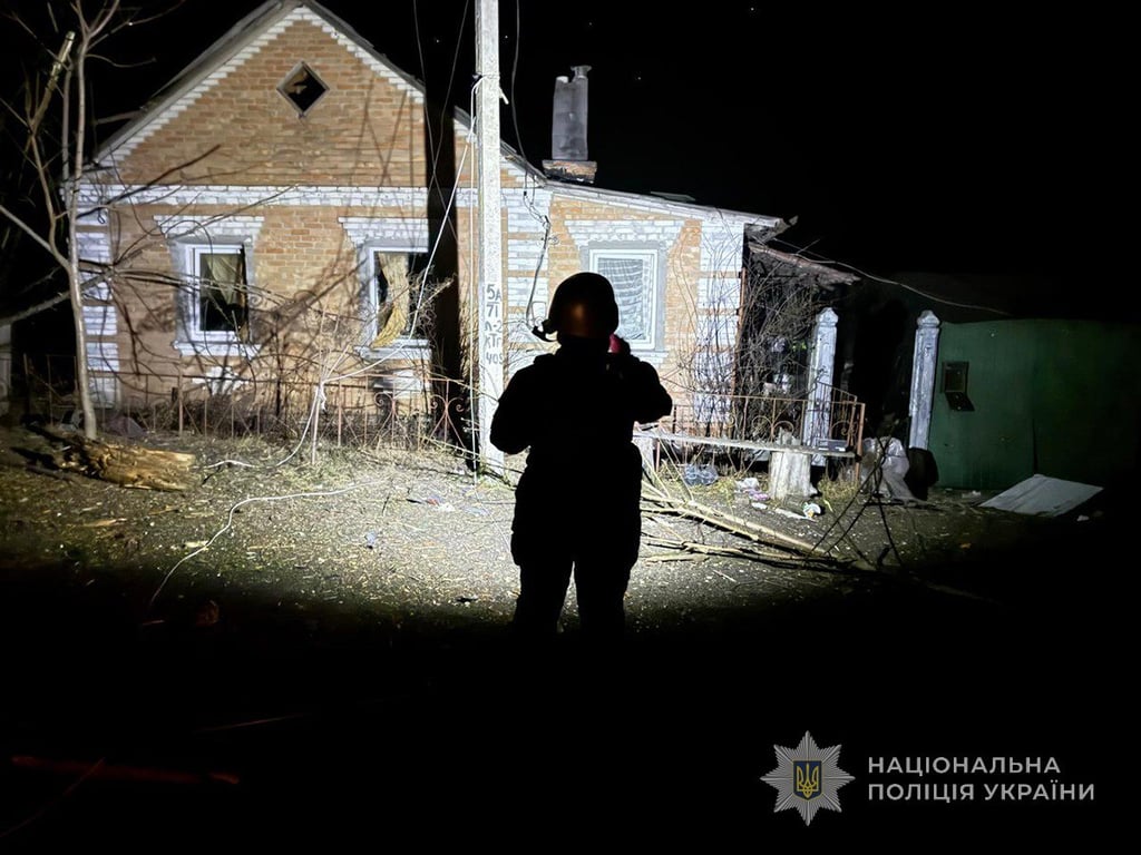 Сумська область