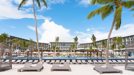 Райський відпочинок "все включено" — які курорти ваблять туристів - 285x160