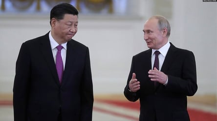 Китай допомагає РФ гелікоптерами, безпілотниками та металом, — The Telegraph - 285x160