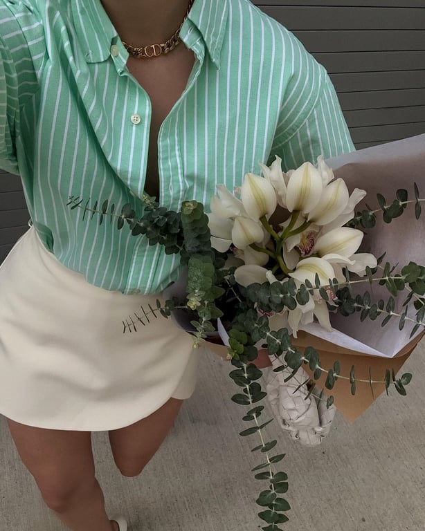 What to wear this spring