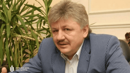 Экс-заместителю секретаря СНБО Сивковичу сообщили подозрение о госизмене - 285x160