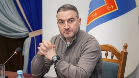 Глава Приморской райадминистрации Одессы зарабатывает меньше жены - 290x166