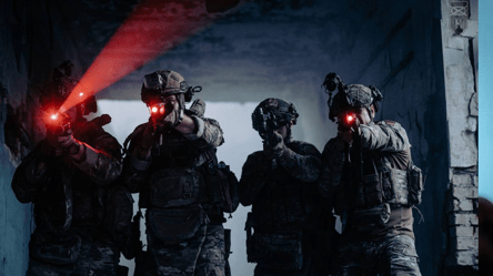 Креативний підхід — Малюк висловився про Білецького - 285x160