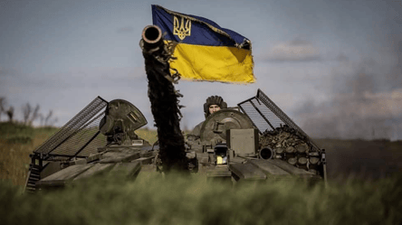 ВСУ освободили еще один населенный пункт в Донецкой области - 285x160