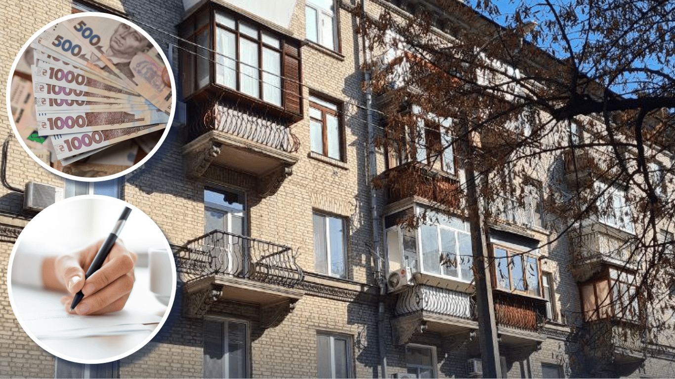 Нерухомість у спадок: коли існує ризик втрати свою частку у квартирі