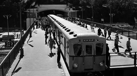 Призраки, скандалы и победы — киевское метро отмечает 65 лет - 285x160