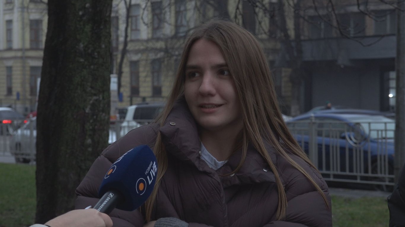 Чи віддали б кияни ядерну зброю