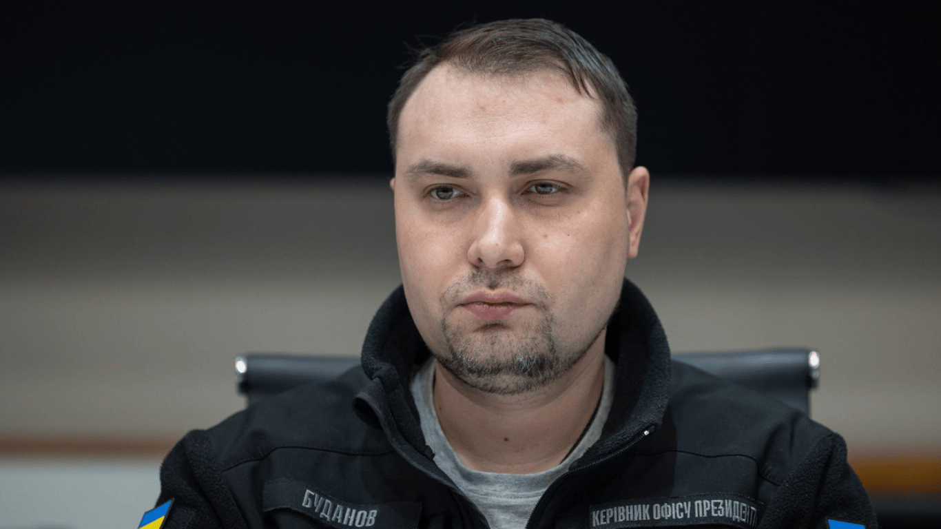 Буданов: Україна сьогодні уособлює справжню Європу