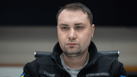 Буданов: Україна сьогодні уособлює справжню Європу - 290x166