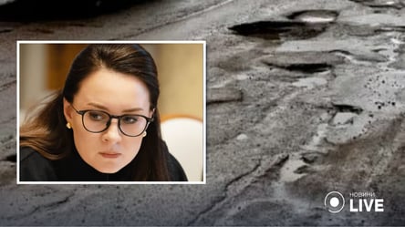 Ямы повсеместно — Кабмин срочно запускает ремонт автодорог - 285x160