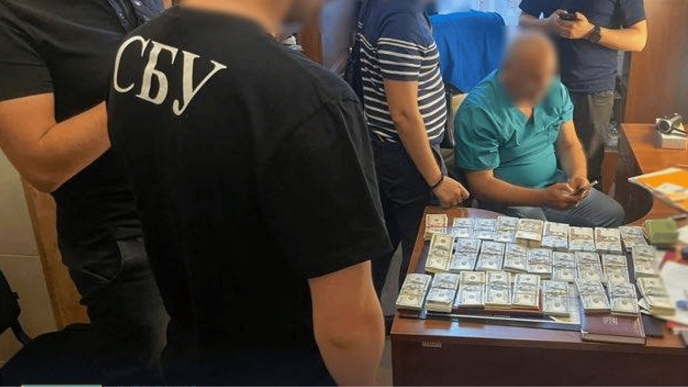 Медики в Одессе потребовали у переселенца 1200 долларов США за бесплатную операцию