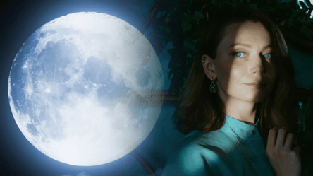 Самое сильное суперлуние 2025 — что нужно сделать 5 ноября - 285x160