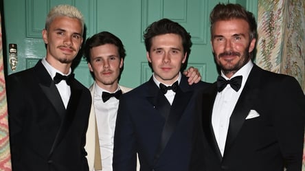 Бруклин Бекхэм жестко высказался о конфликте с родителями - 285x160