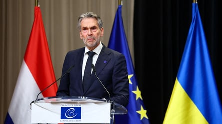 Прем'єр Нідерландів засумнівався у готовності Путіна до миру - 290x160