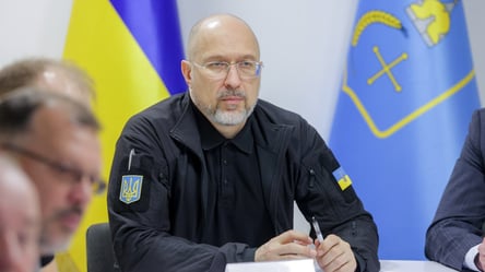 Шмигаль: Німеччина виділить Україні ще 250 млн євро на енергетику - 304x171