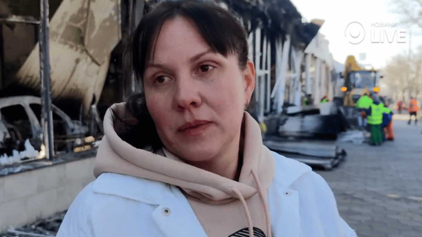 Колосальні збитки — як одесити пережили нічний обстріл - фото 3