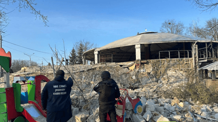 Обстрелы Харькова — в ОВА рассказали о последствиях и пострадавших - 285x160