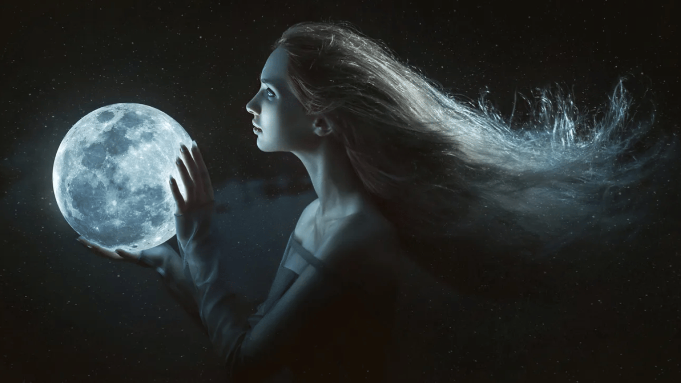 Місячний календар на грудень 2025 — які дні найсприятливіші