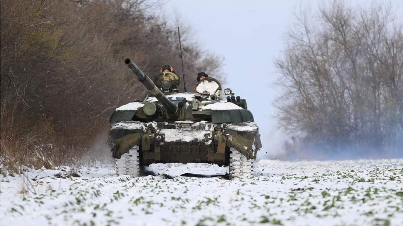 Полковник ВСУ объяснил, что нужно для зимнего десанта через Днепр
