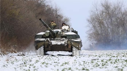 Полковник ЗСУ пояснив, що потрібно для зимового десанту через Дніпро - 285x160