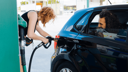 Експерт відповів, чи буде дефіцит пального в Україні - 285x160