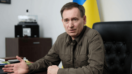 Масової демобілізації під час воєнного стану бути не може: Веніславський - 290x160