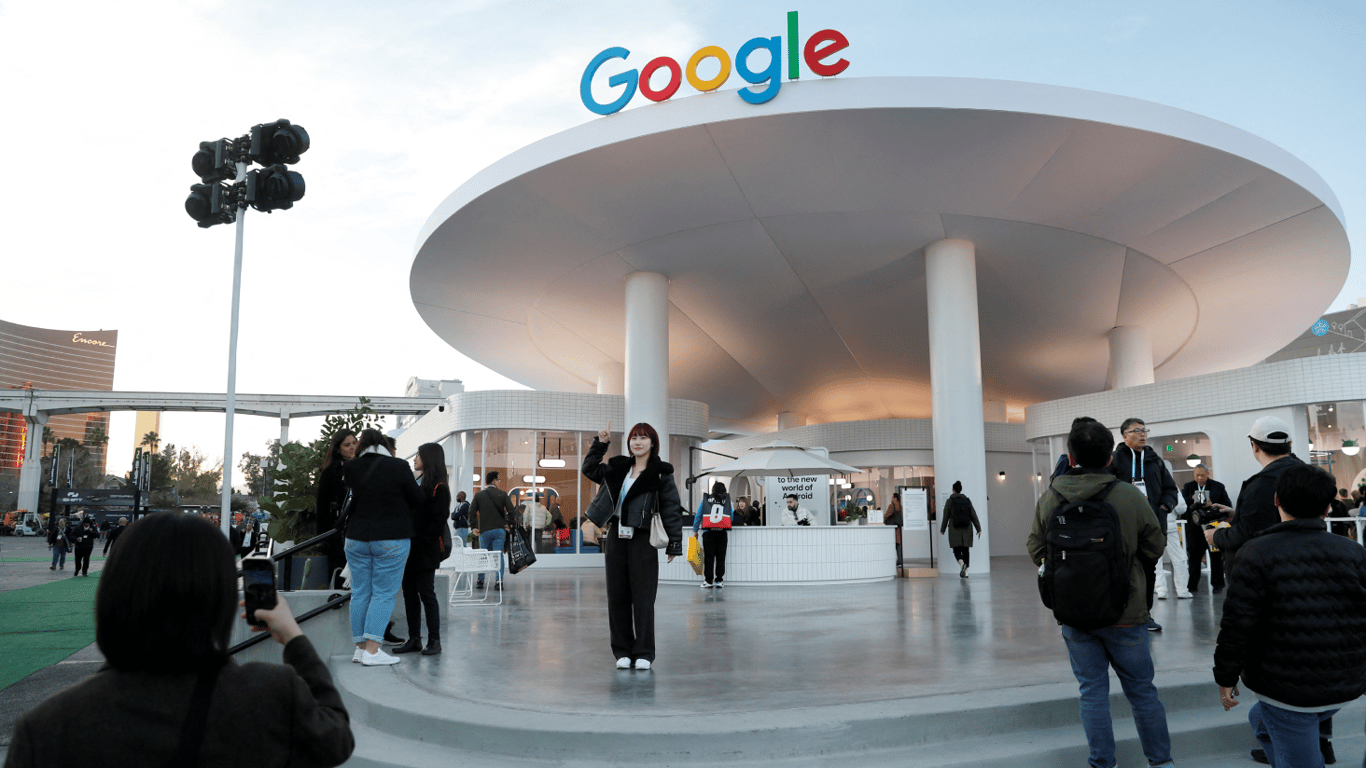 Google выплатит 350 млн долларов по делу об утечке личных данных пользователей