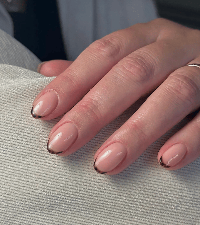 Френч в стильном дизайне