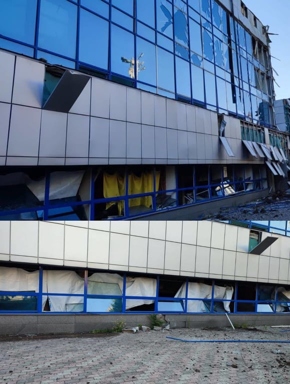 Метеор Дніпро