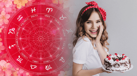 Десерт на 8 березня 2026 — як обрати ідеальний за знаком Зодіаку - 285x160