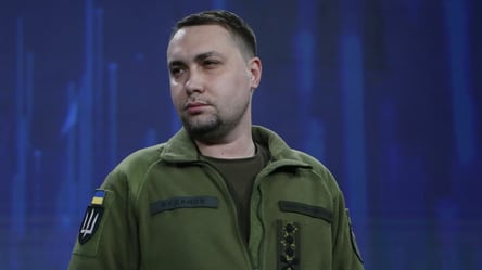 Буданов пояснив, коли дрони зможуть замінити людей на фронті - 285x160