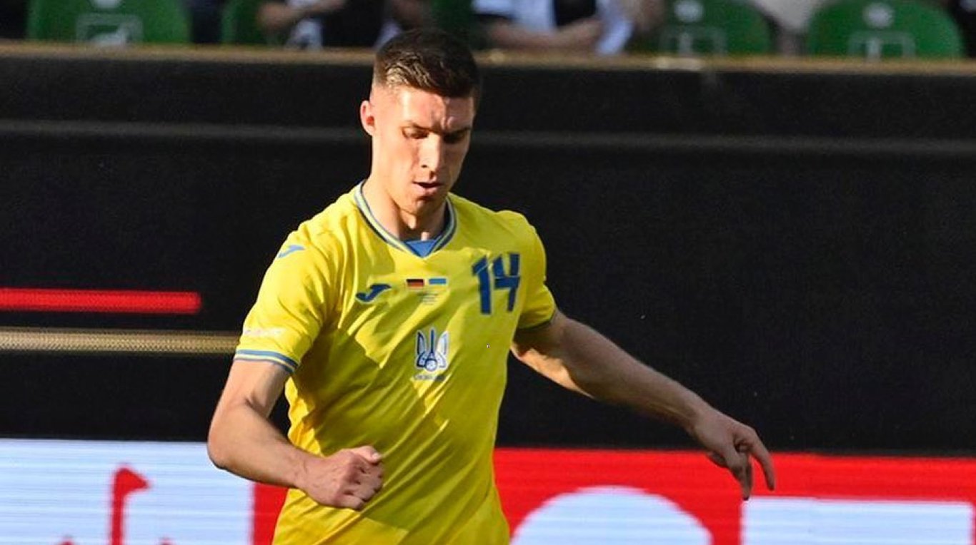 Даниил Игнатенко