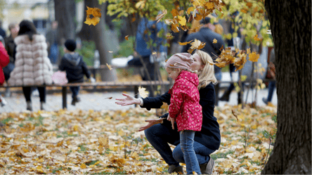 Погода потішить українців — що прогнозують синоптики на завтра - 290x166