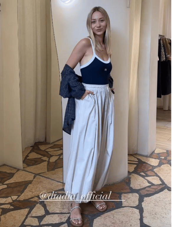 Штани-алладіни стали хітом сезону