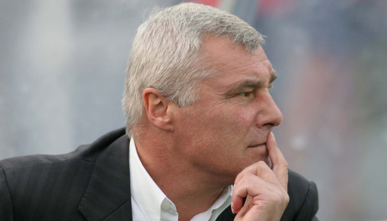 Анатолий Демьяненко