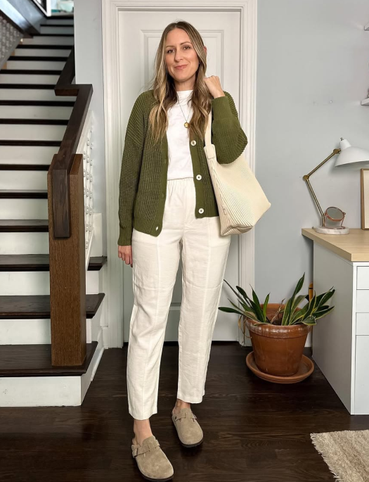 Які закордонні осінні тренди будуть в моді