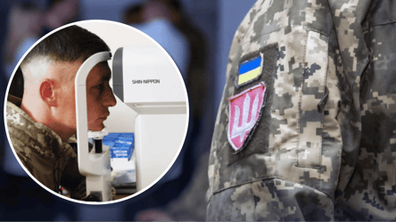 Военно-врачебная комиссия для военнослужащих - 285x160