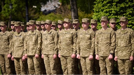 Переведення в іншу частину обмежено придатних після поранення — чи можливо це - 290x166