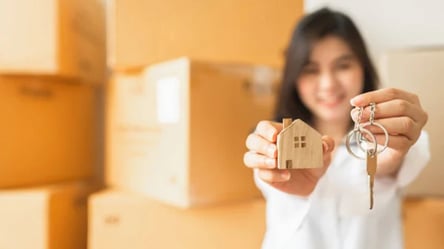 Шахрайка продала квартиру свекрухи — як її покарав суд - 285x160