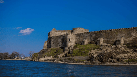 Фортеця на Одещині під новим захистом — рішення ЮНЕСКО - 285x160