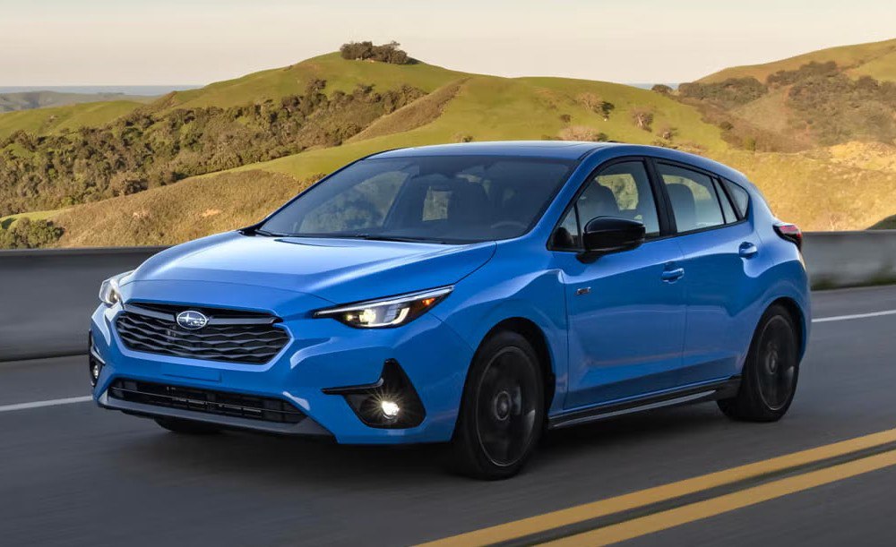 ТОП-4 вживаних авто для водія-початківця - фото 3