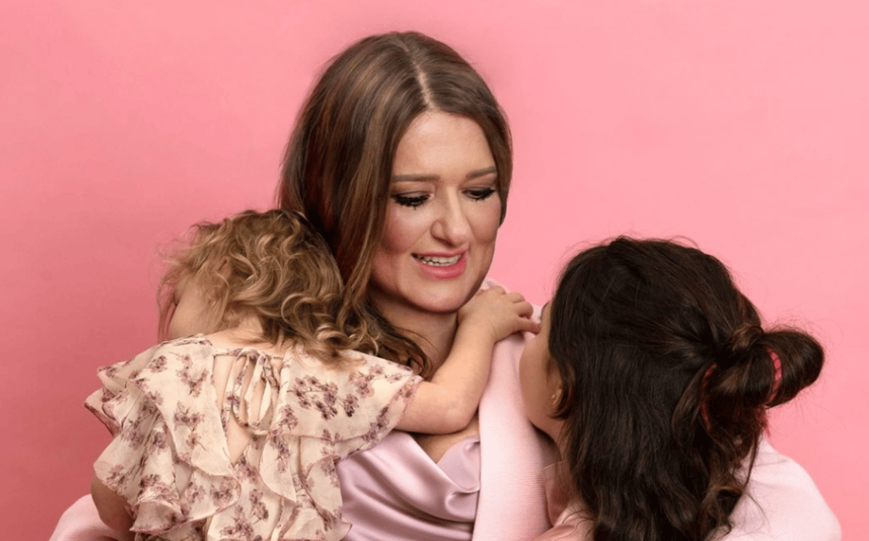 Наталия Могилевская