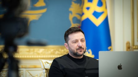 Зеленський: Україна підготувала пропозиції щодо миру - 304x171