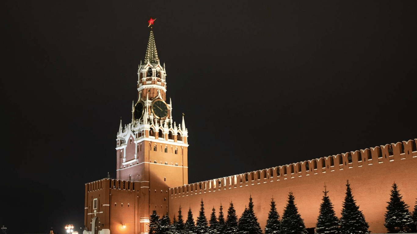 В Росії відреагували на нічну атаку Кремля безпілотниками та пригрозили відповіддю