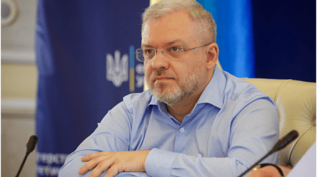 Галущенко заявил об улучшении ситуации в энергосистеме Украины, но предупредил об опасности - 285x160